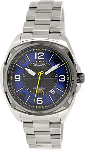 Bulova Watch