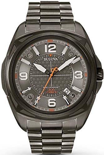 Bulova Watch