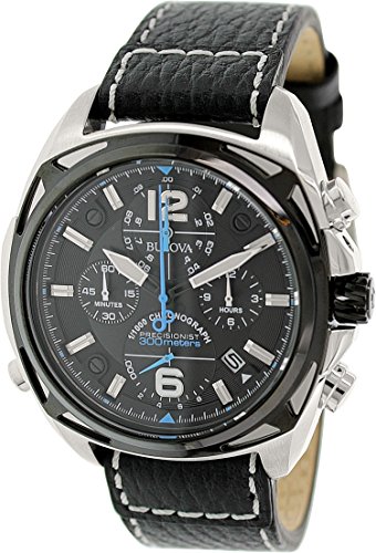 Bulova Watch