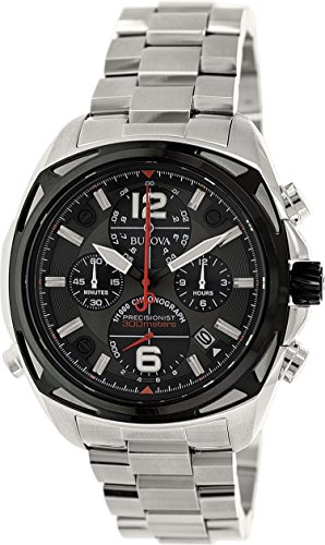 Bulova Watch