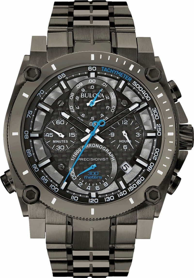 Bulova Watch