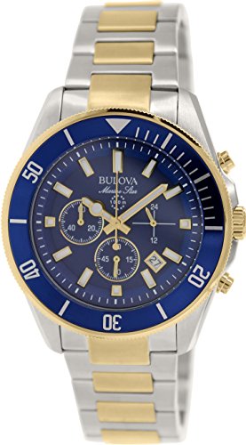 Bulova Watch