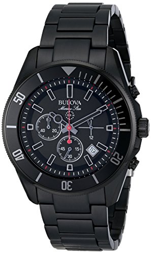 Bulova Watch
