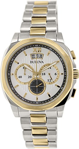Bulova Watch