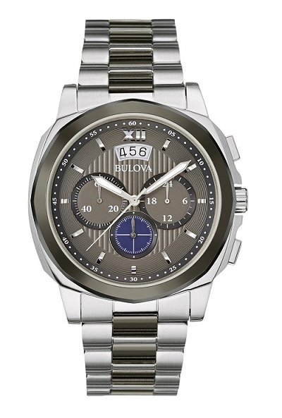 Bulova Watch