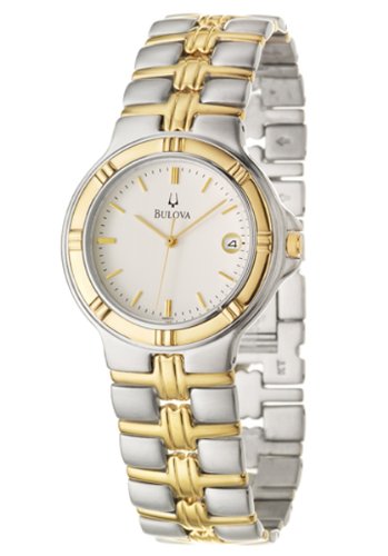 Bulova Watch