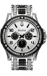 Bulova Watch