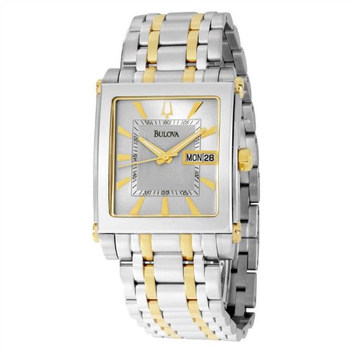 Bulova Watch