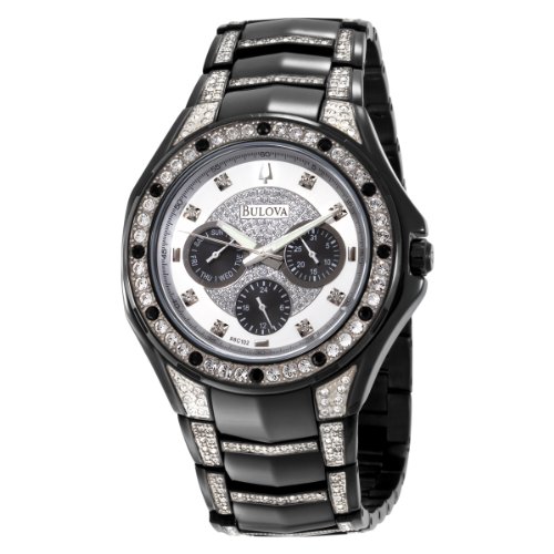 Bulova Watch