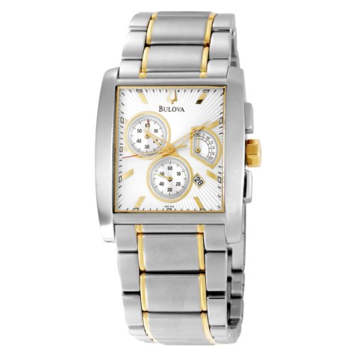 Bulova Watch