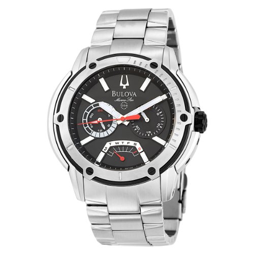 Bulova Watch