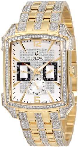 Bulova Watch