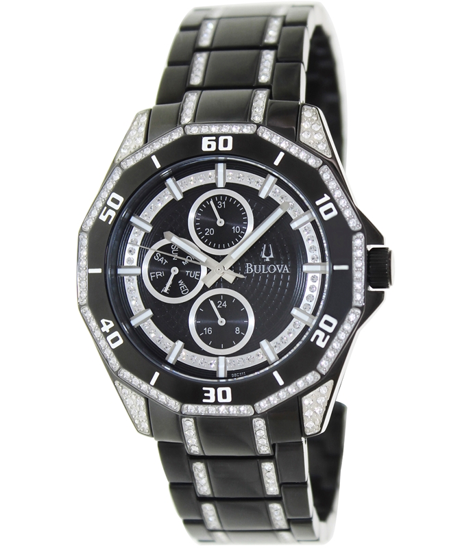 Bulova Watch
