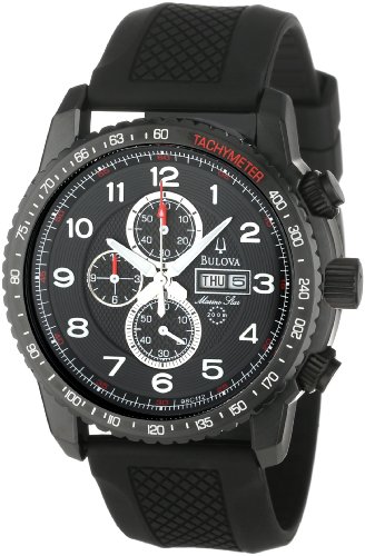 Bulova Watch