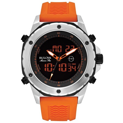 Bulova Watch