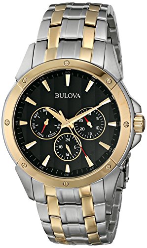 Bulova Watch