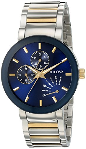 Bulova Watch