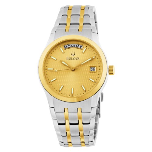 Bulova Watch