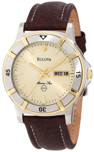 Bulova Watch