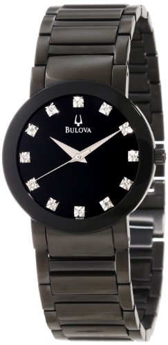Bulova Watch