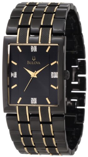Bulova Watch