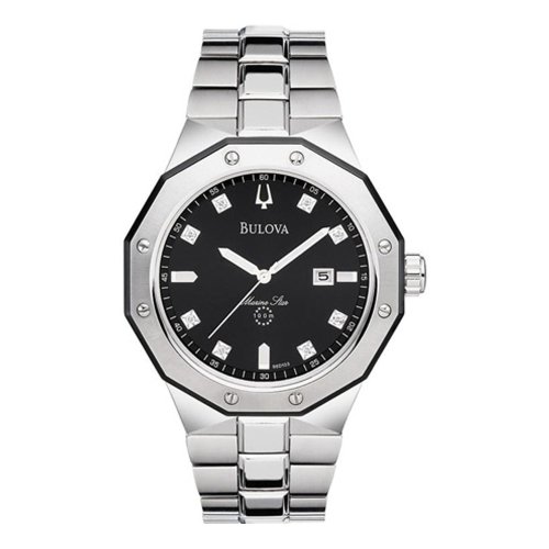 Bulova Watch