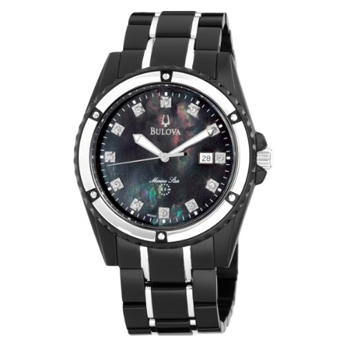 Bulova Watch