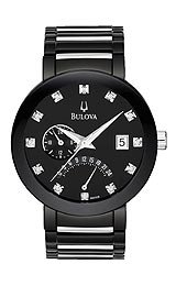 Bulova Watch