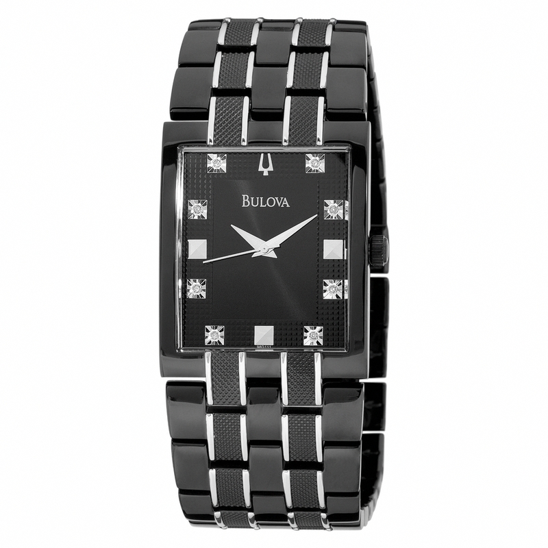 Bulova Watch
