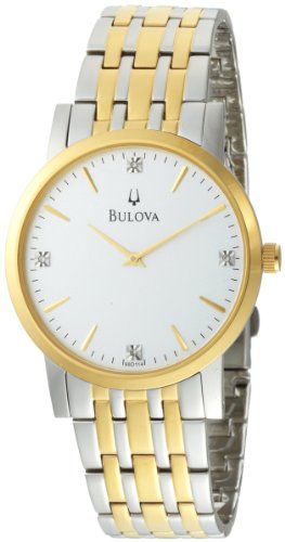 Bulova Watch