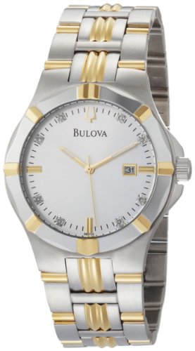 Bulova Watch