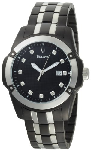 Bulova Watch