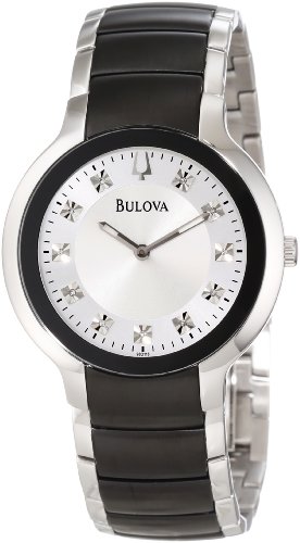Bulova Watch