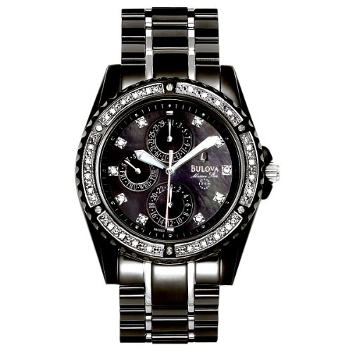 Bulova Watch