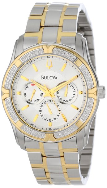 Bulova Watch