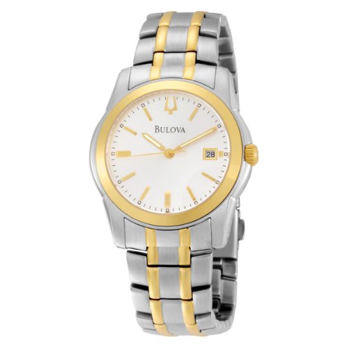 Bulova Watch
