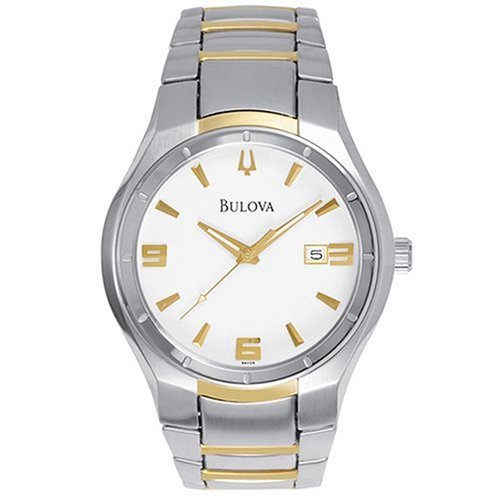 Bulova Watch
