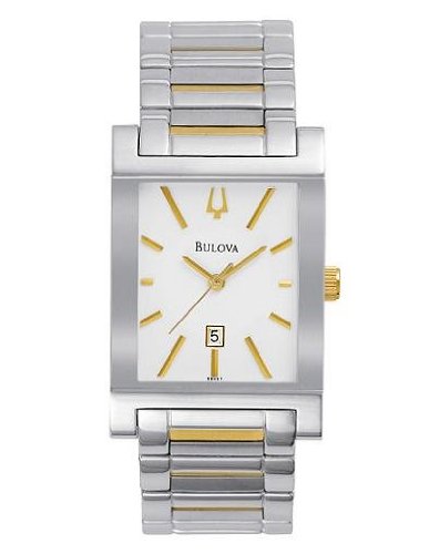 Bulova Watch