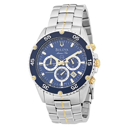 Bulova Watch
