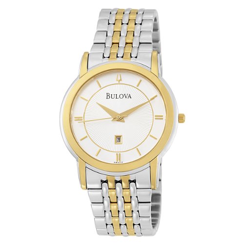 Bulova Watch