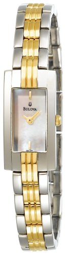 Bulova Watch