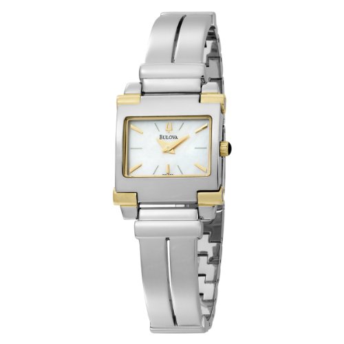 Bulova Watch