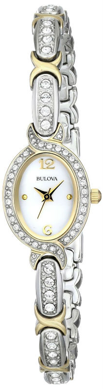 Bulova Watch