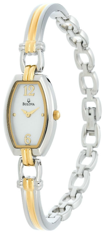 Bulova Watch