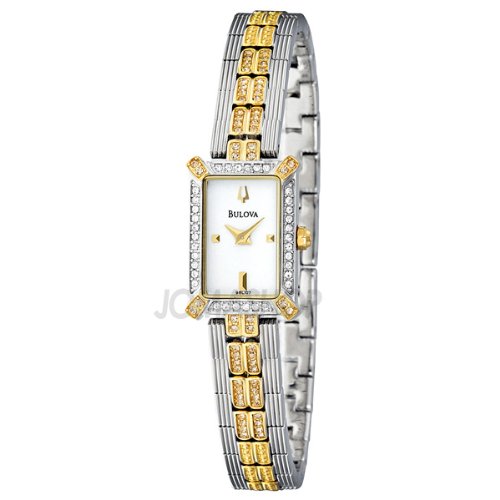 Bulova Watch