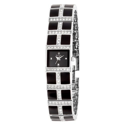 Bulova Watch