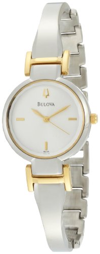 Bulova Watch