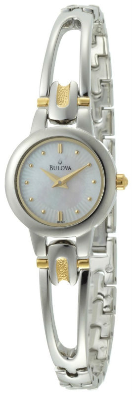 Bulova Watch