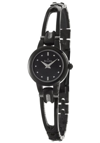 Bulova Watch
