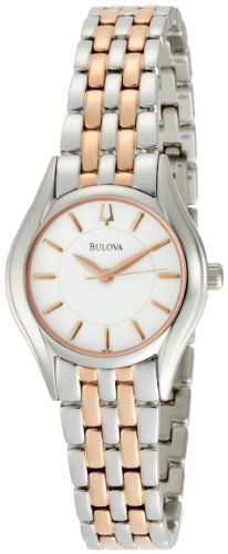 Bulova Watch